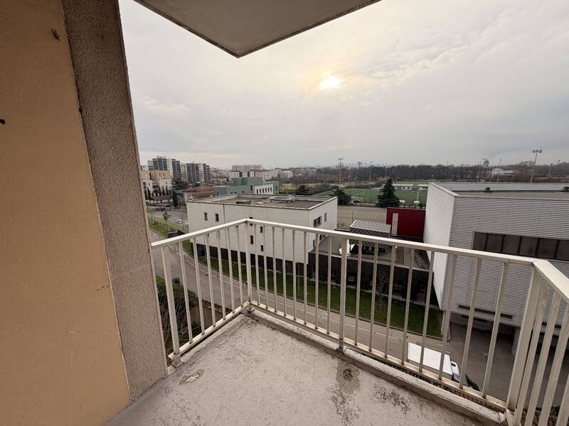 Maison à louer, 78m², LYON 8E