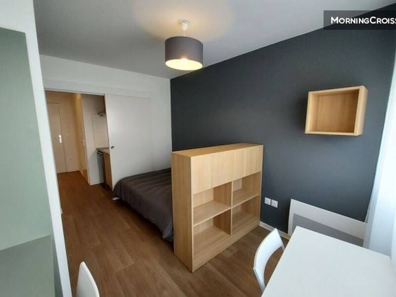 Maison à louer, 16m², CLAMART