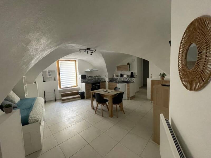 Maison à louer, 34m², FABREGUES