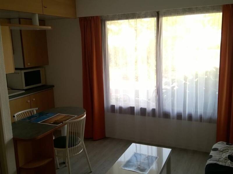 Maison à louer, 20m², LA ROCHELLE