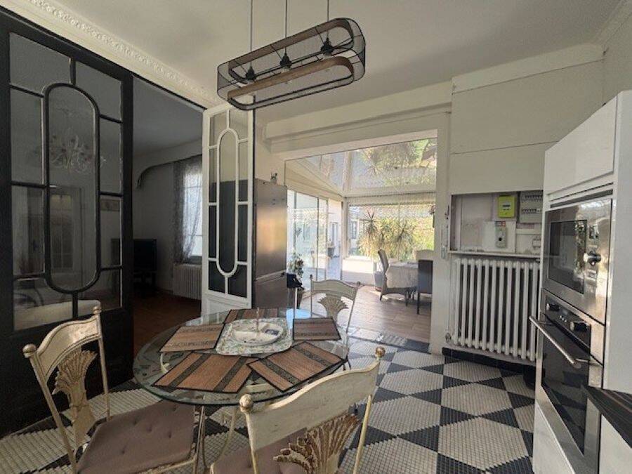 Maison à vendre, 94m², CHAMPIGNY SUR MARNE
