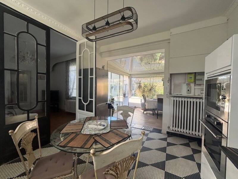 Maison à vendre, 94m², CHAMPIGNY SUR MARNE