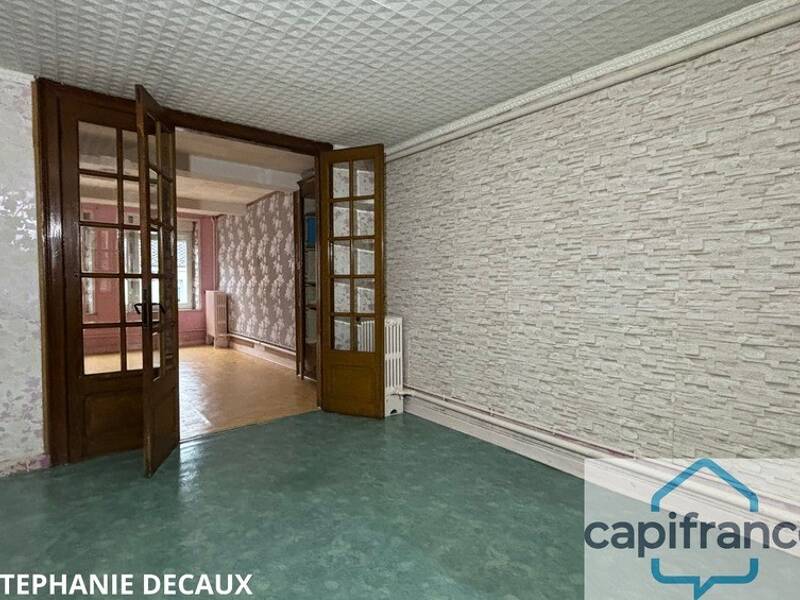 Maison à vendre, 155m², FOURMIES