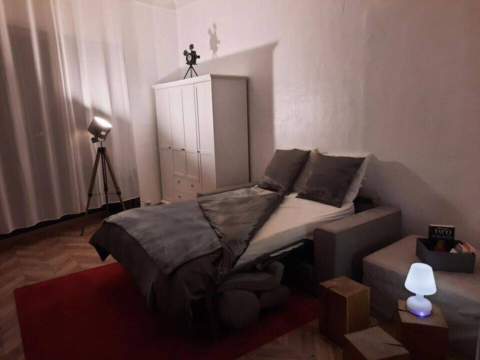 Maison à louer, 60m², CANNES