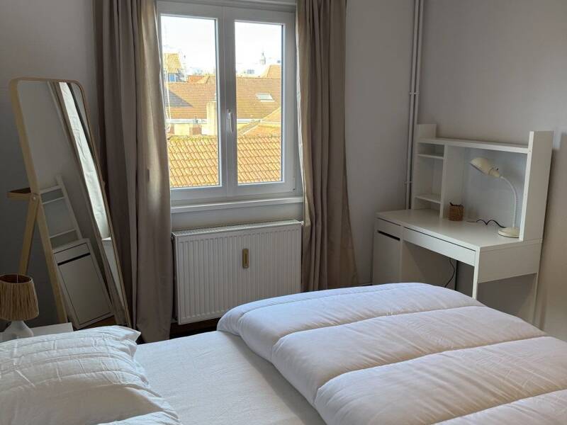 Maison à louer, 41m², STRASBOURG