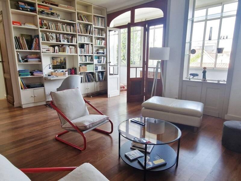 Maison à vendre, 145m², BORDEAUX