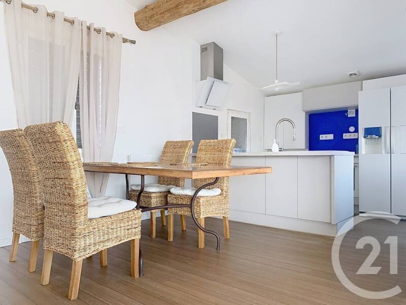 Maison à louer, 98m², SETE