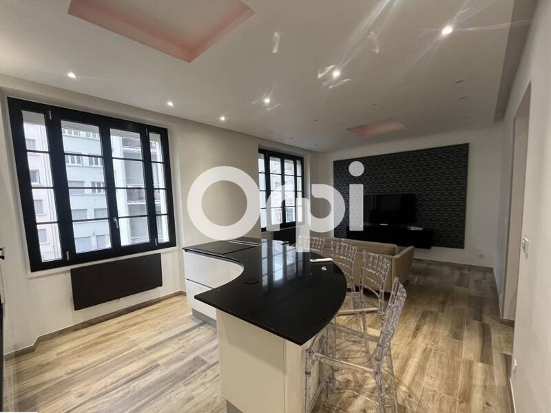 Maison à louer, 42m², GRENOBLE