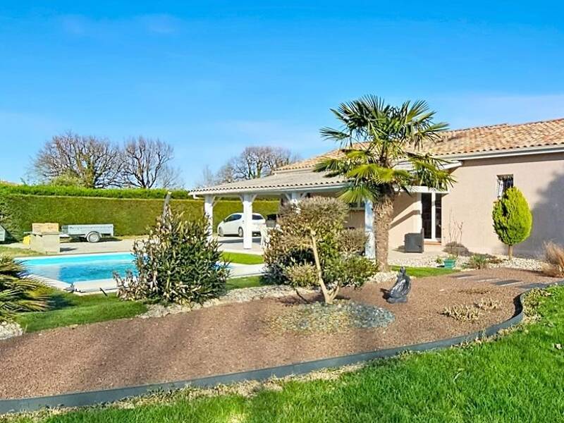 Maison à vendre, 98m², MONTBETON