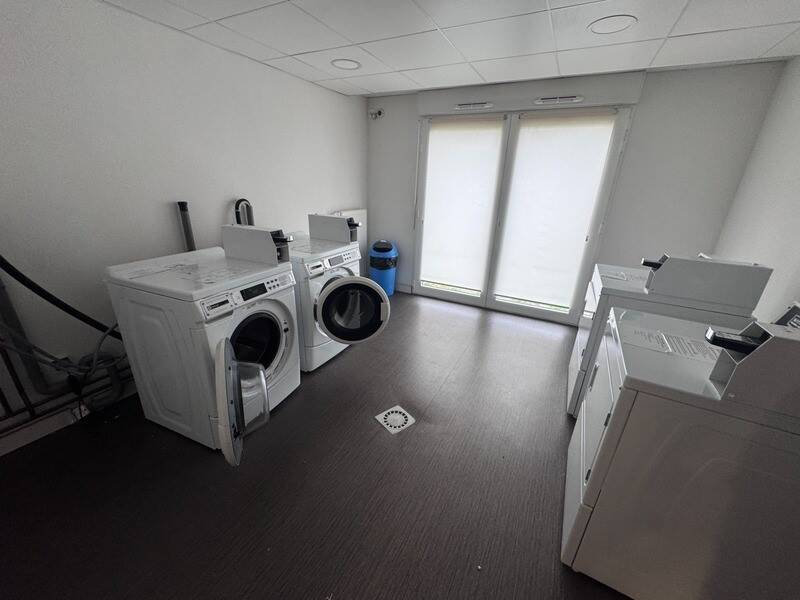 Maison à vendre, 32m², LA VILLE AUX DAMES