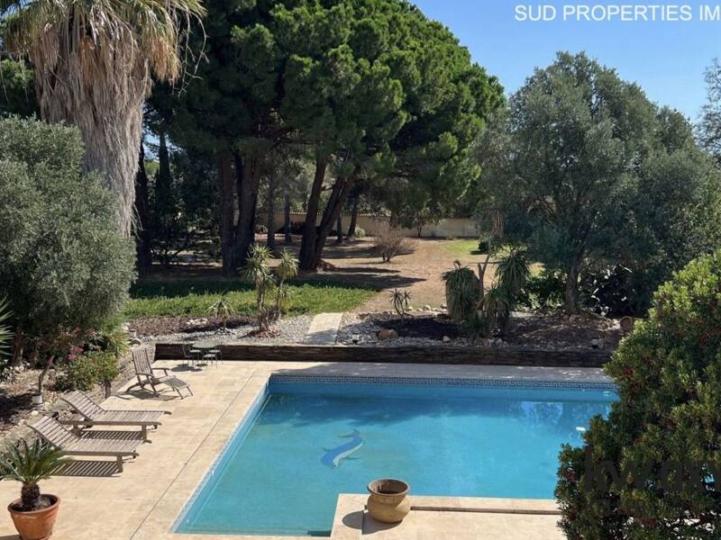 Maison à vendre, 300m², PERPIGNAN