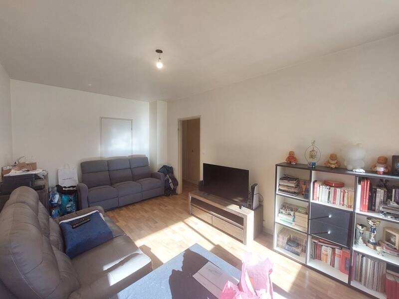 Maison à vendre, 63m², LIMOGES