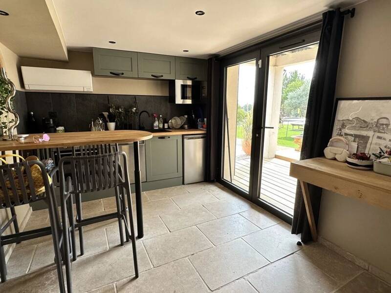 Maison à louer, 42m², MEYREUIL