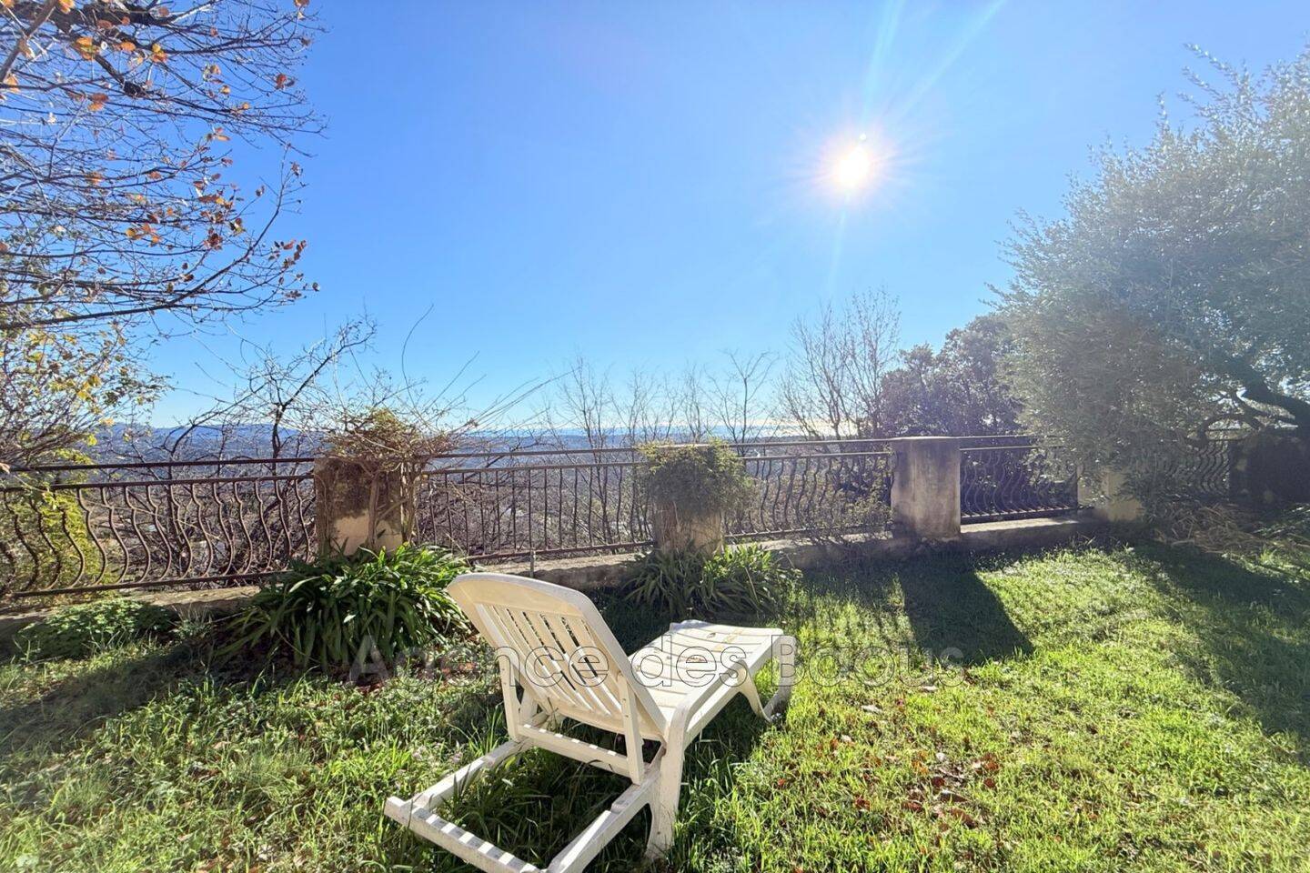 Maison à vendre, 168m², SAINT JEANNET