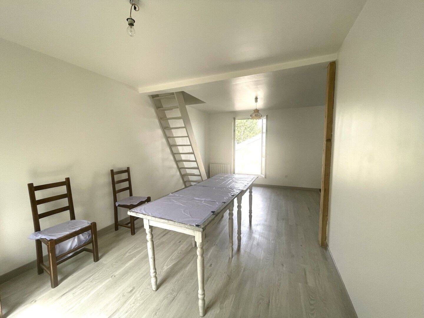 Maison à vendre, 92m², NANTERRE