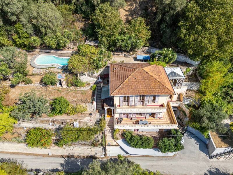 Maison à vendre, 229m², NICE