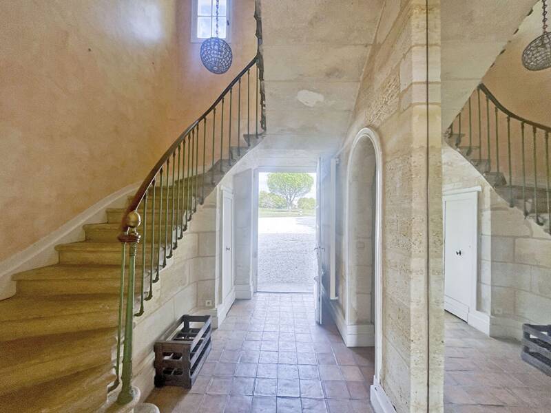 Maison à vendre, 1050m², BORDEAUX