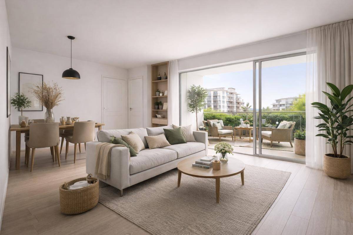 Maison à vendre, 65m², NOISY LE GRAND
