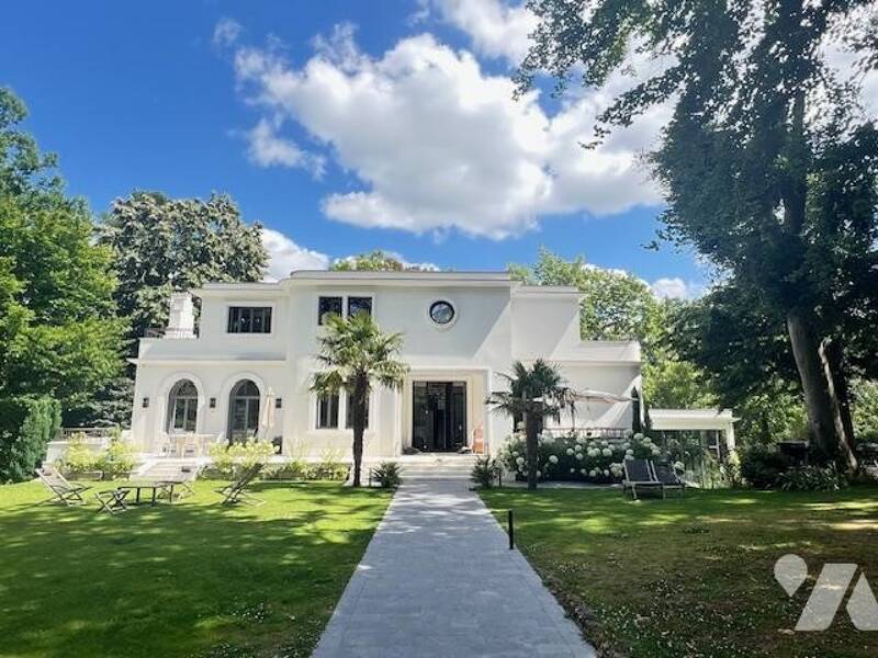 Maison à vendre, 500m², RUEIL MALMAISON