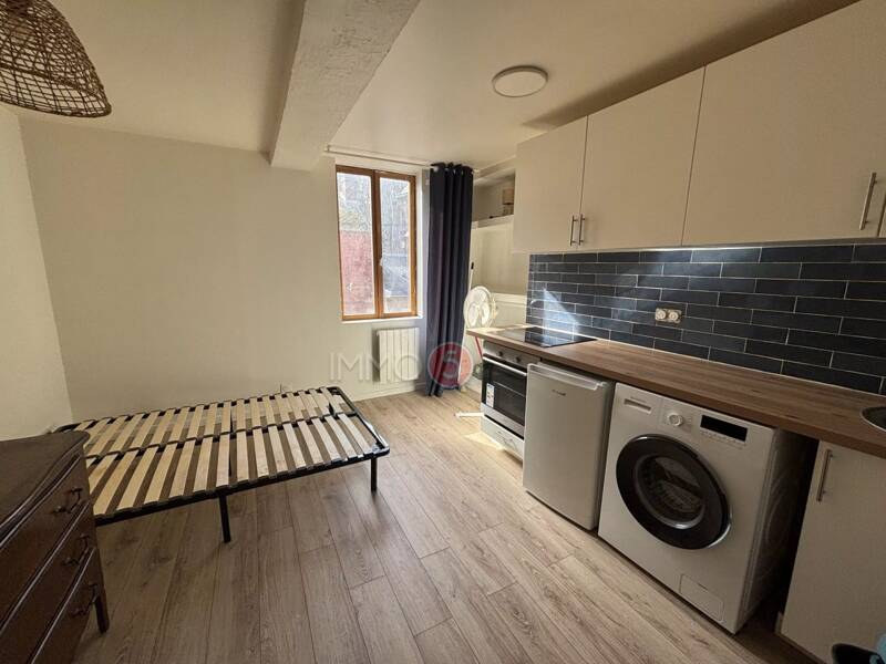 Maison à louer, 14m², BEAUVAIS