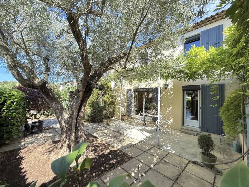 Maison à vendre, 161m², AIX EN PROVENCE