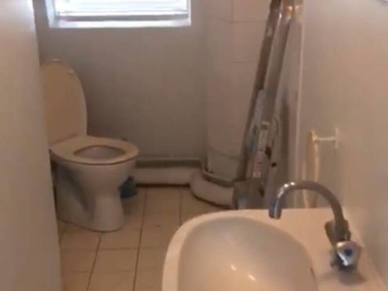 Maison à louer, 12m², PARIS 16E