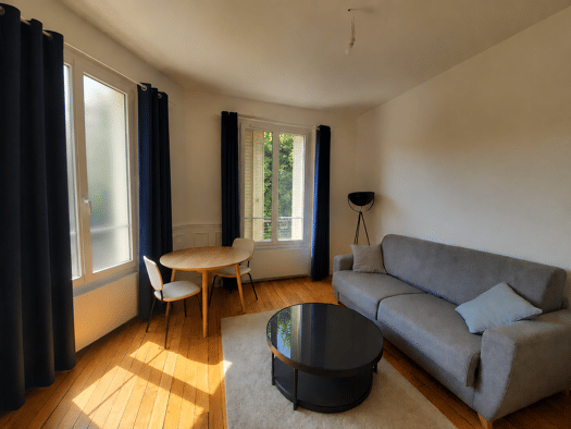 Appartement à vendre 350 000 € 3 pièces 2 chambres 50,6 m² Étage 1/3 Kremlin-Saint Germain Le Kremlin-Bicêtre 94270