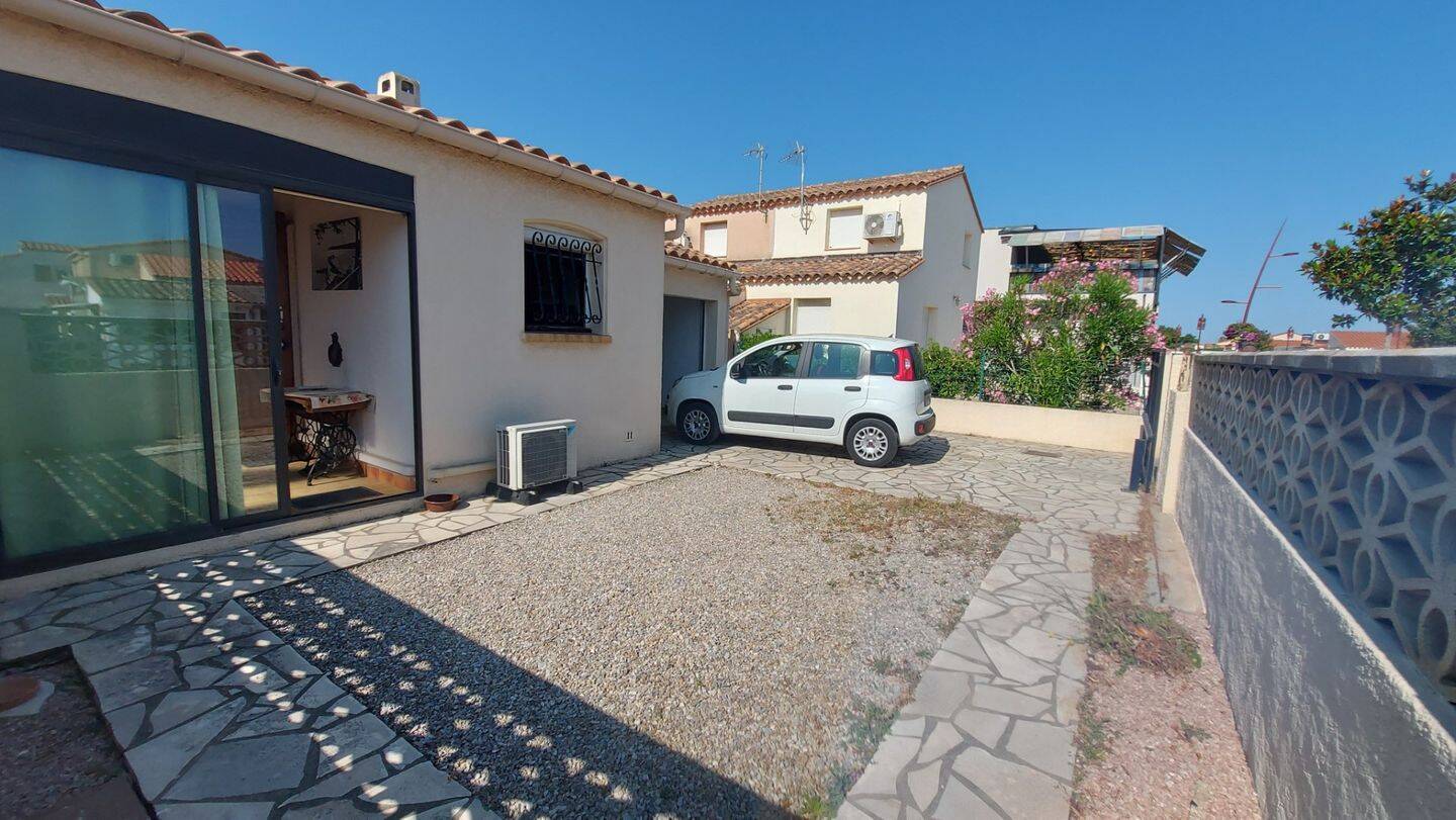 Maison à vendre, 50m², SAINTE MARIE