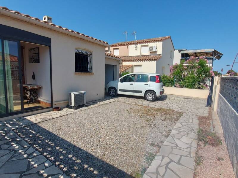Maison à vendre, 50m², SAINTE MARIE