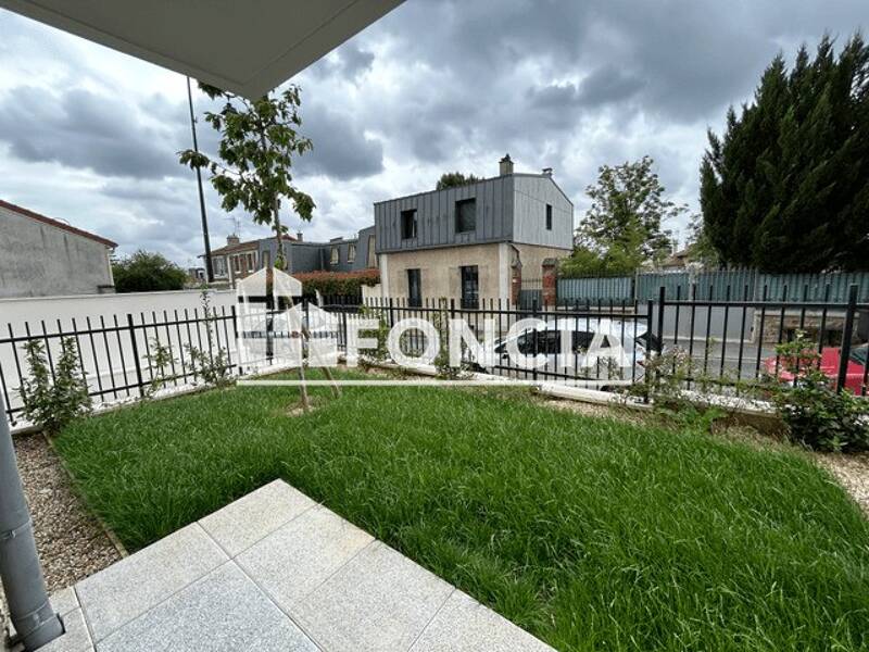 Maison à louer, 45m², NEUILLY PLAISANCE