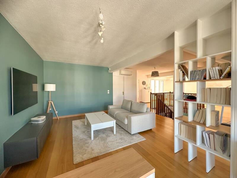 Maison à vendre, 150m², LONGEVILLE LES METZ