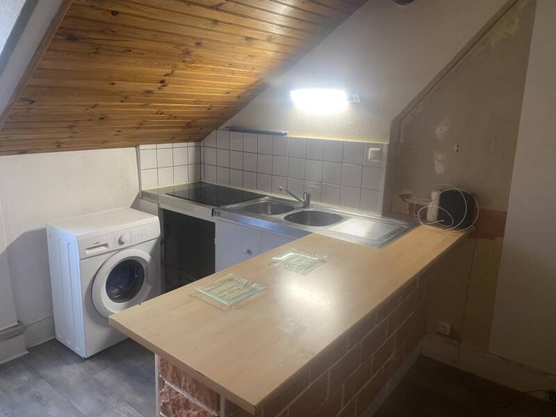Maison à vendre, 46m², BESANCON