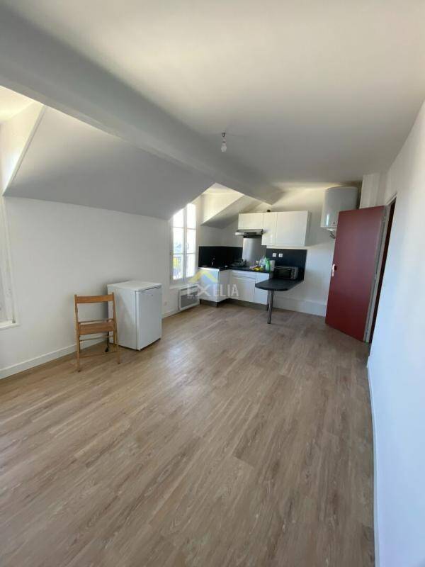 Maison à louer, 22m², MANTES LA JOLIE