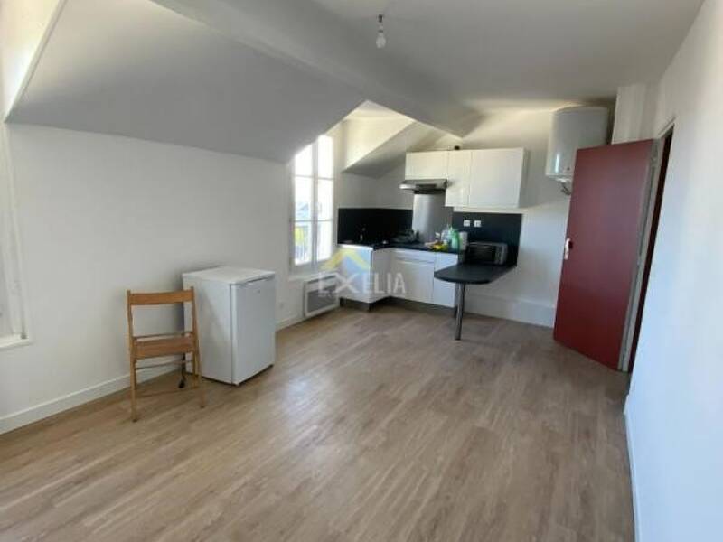 Maison à louer, 22m², MANTES LA JOLIE