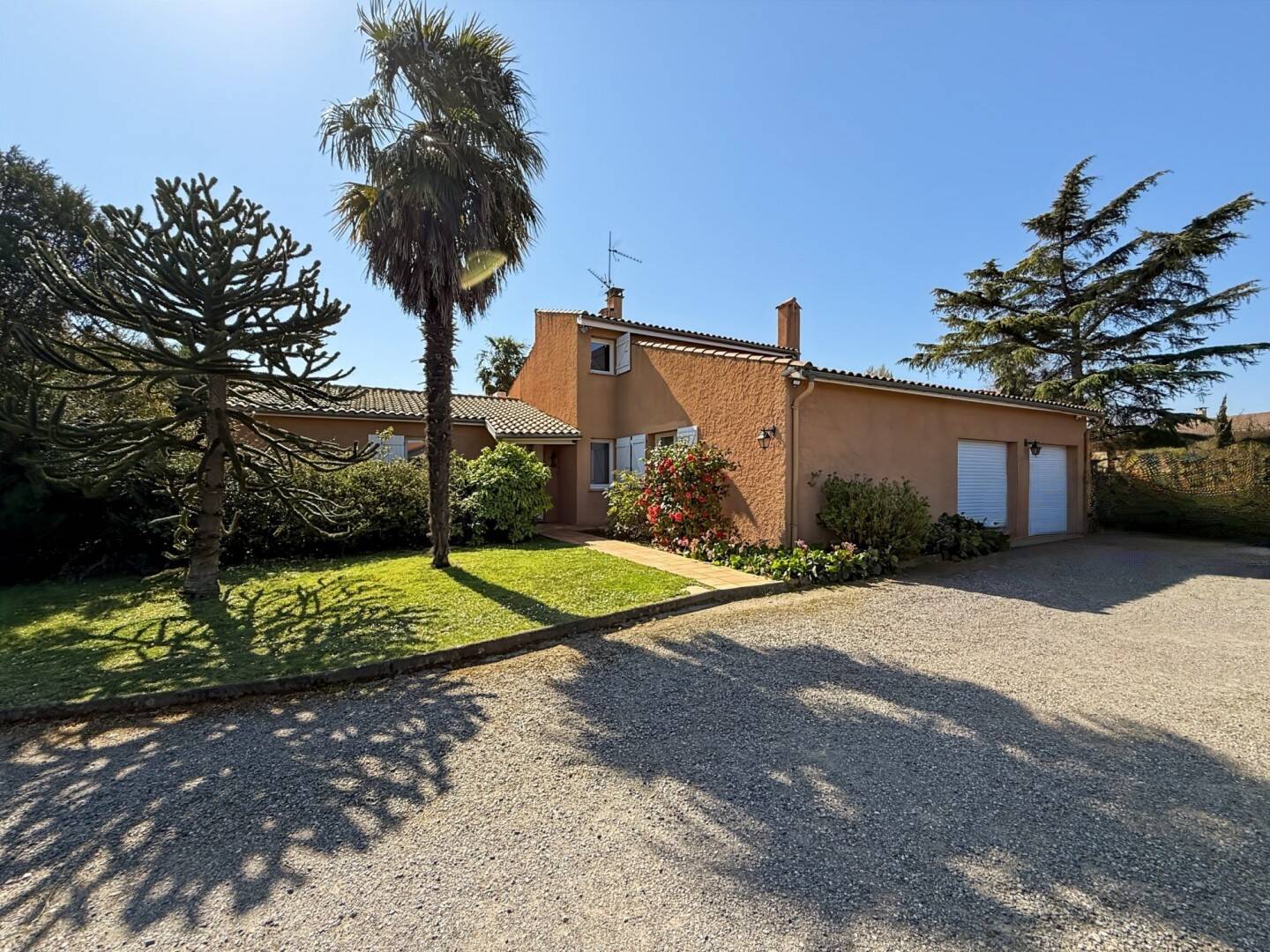 Maison à vendre, 174m², SAINT HILAIRE