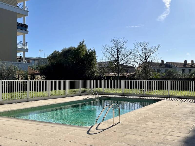 Maison à louer, 19m², ANTIBES