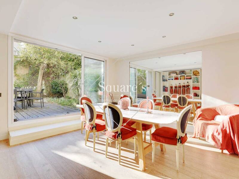 Maison à vendre, 195m², SURESNES