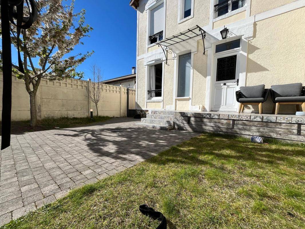 Maison à vendre, 120m², ARGENTEUIL
