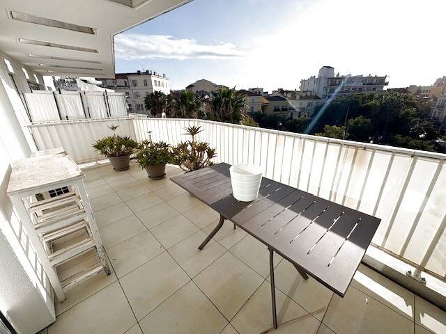 Maison à louer, 42m², CANNES