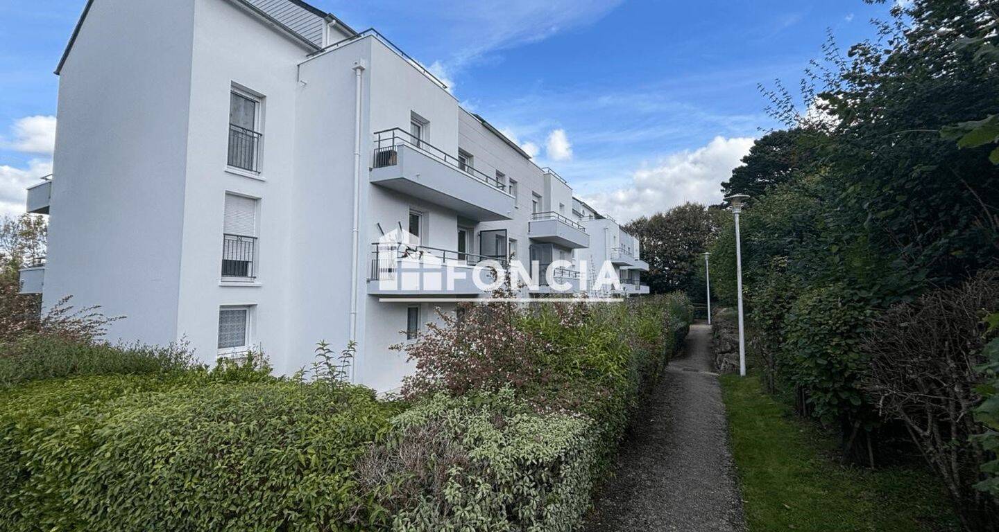 Maison à vendre, 42m², QUIMPER