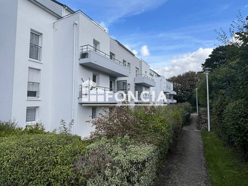 Maison à vendre, 42m², QUIMPER