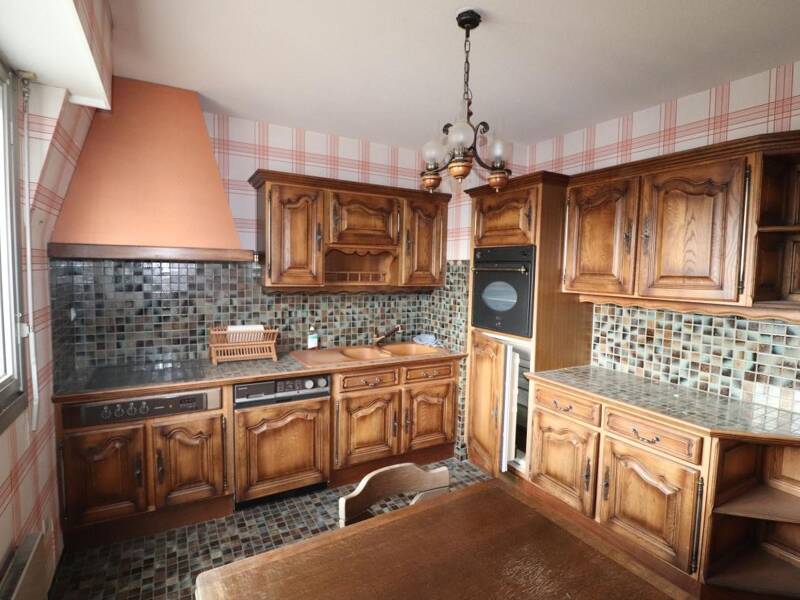 Maison à vendre, 38m², COSNE COURS SUR LOIRE