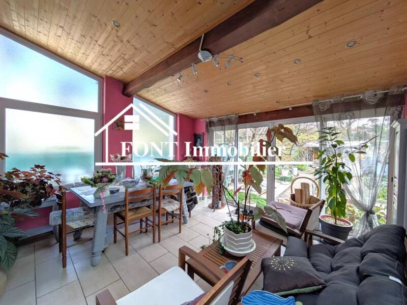 Maison à vendre, 104m², SAINT ETIENNE