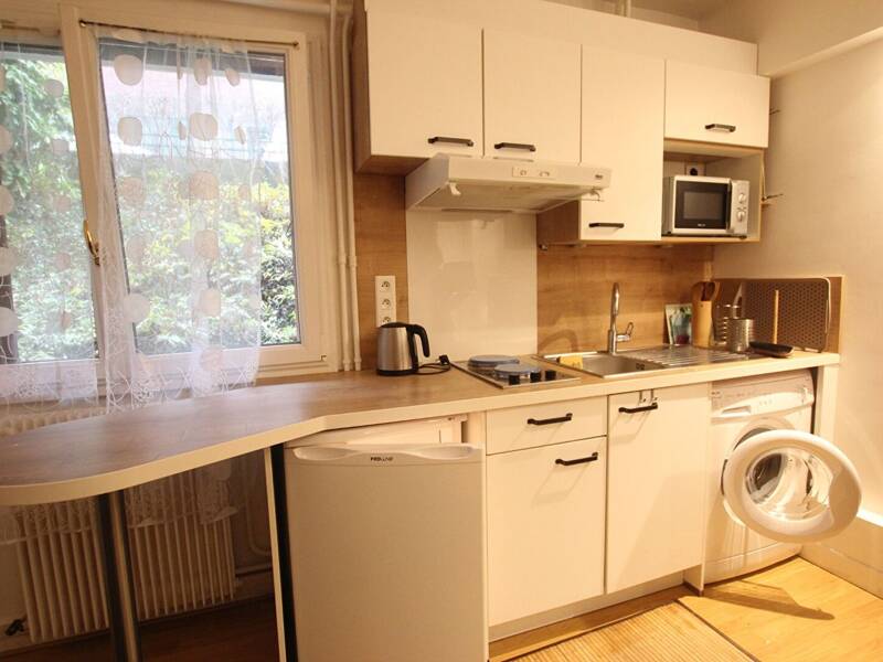 Maison à louer, 15m², MEUDON