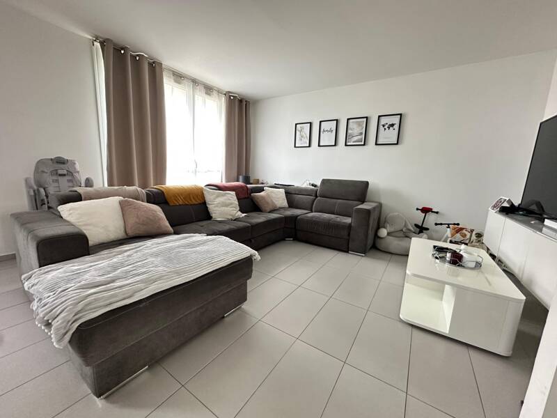 Maison à vendre, 82m², SAINT MICHEL SUR ORGE