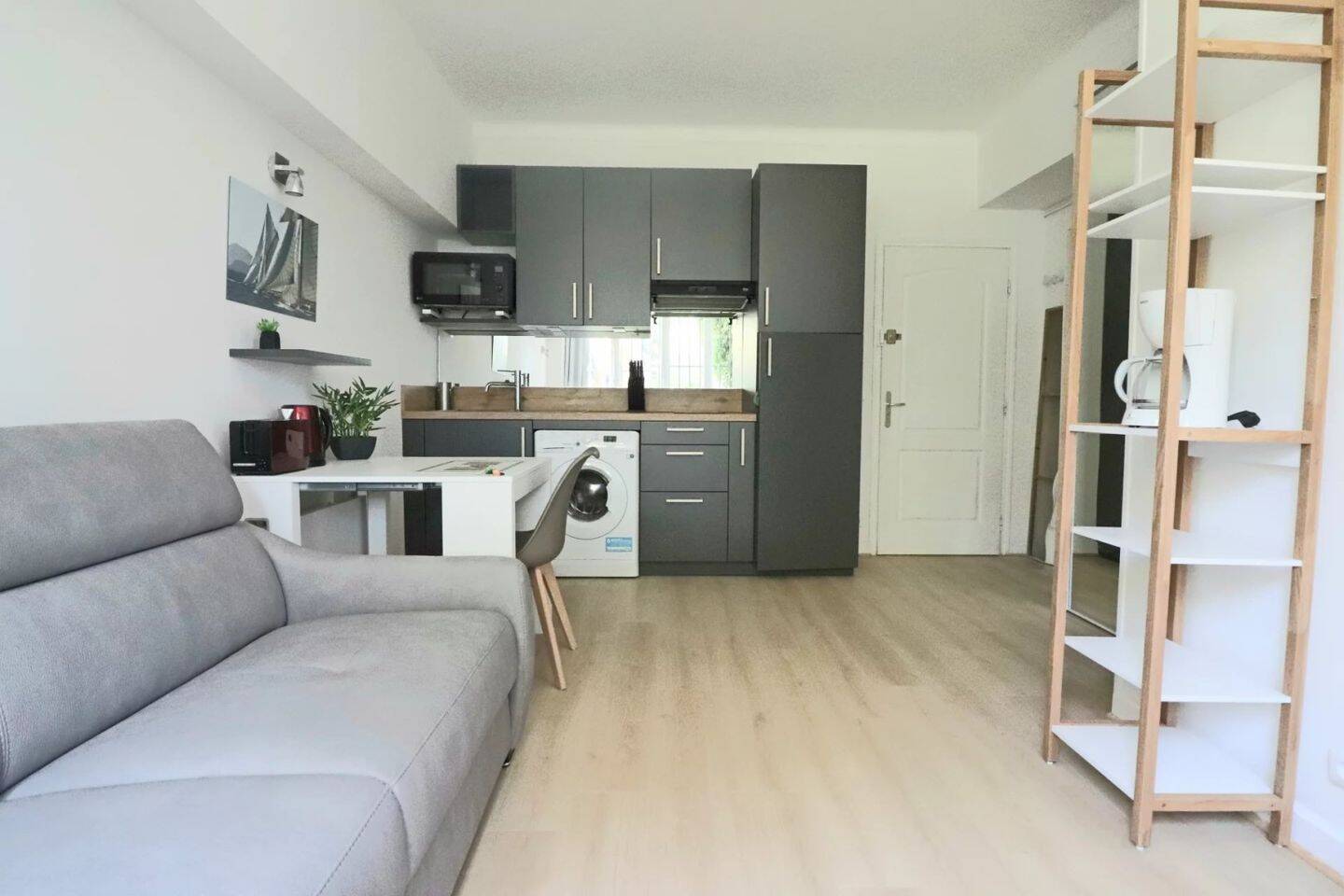 Maison à louer, 19m², CANNES