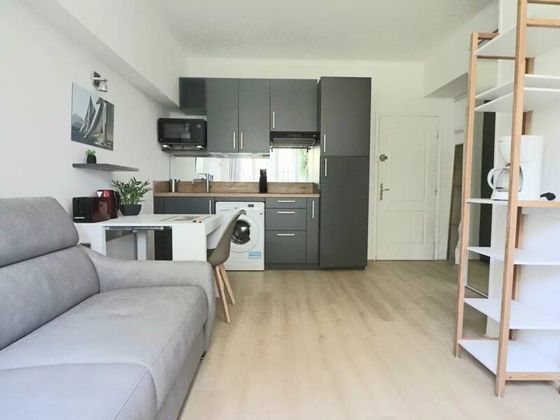 Maison à louer, 19m², CANNES