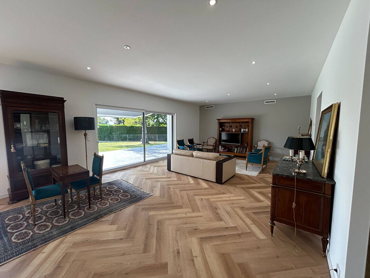 Maison à vendre, 170m², PAU