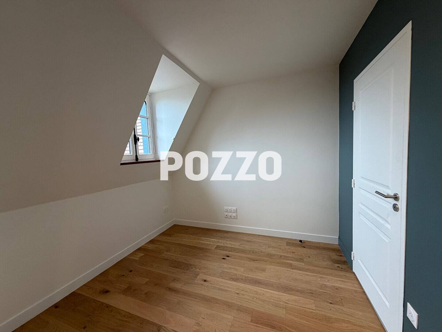 Maison à louer, 33m², TROUVILLE SUR MER