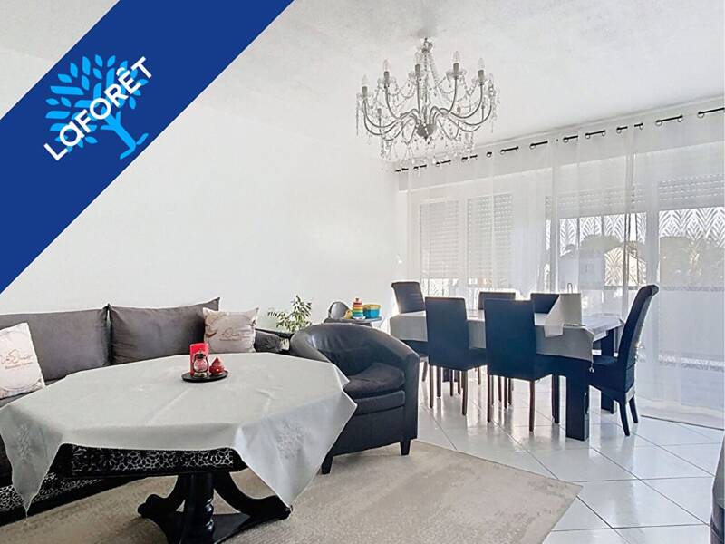 Maison à vendre, 78m², LORMONT